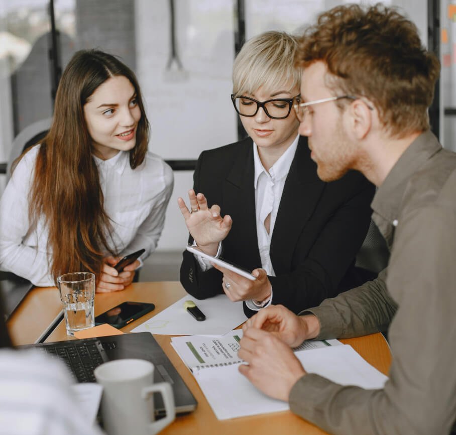 FAQ about Stein Martin Law Firm