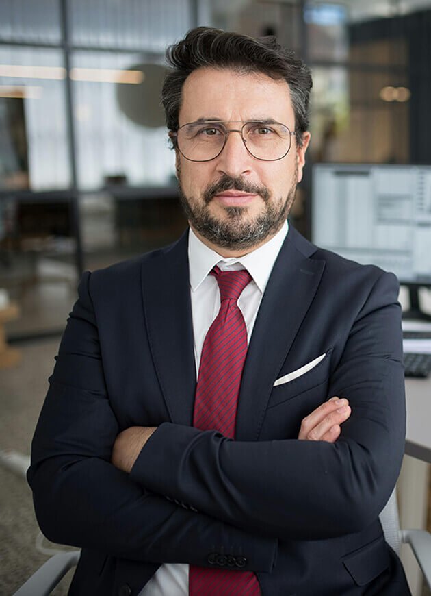 Stein Martin